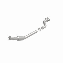 Load image into Gallery viewer, MagnaFlow Direct Fit Catalytic Converter GTO- 2005-2006 6.0L OEM - 49731