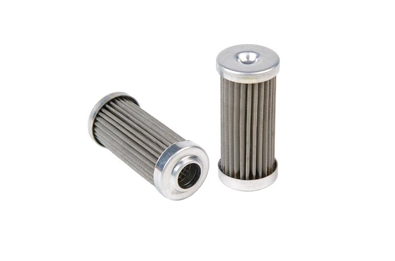 Aeromotive Replacement 100 Micron SS Element (for 12316 Filter Assembly) - 12616