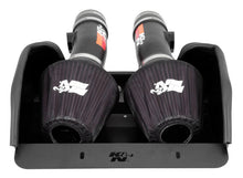 Load image into Gallery viewer, K&amp;N 69 Series Typhoon Performance Intake Kit for 2013 Dodge Viper/SRT Viper 8.4L V10 - 69-2528TTK