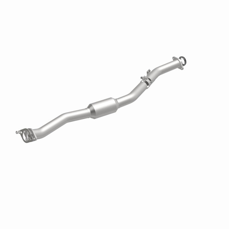 MagnaFlow 19-22 Subaru Ascent 2.4L OEM Grade Federal / EPA Compliant Direct-Fit Catalytic Converter - 280670