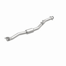 Load image into Gallery viewer, MagnaFlow 19-22 Subaru Ascent 2.4L OEM Grade Federal / EPA Compliant Direct-Fit Catalytic Converter - 280670