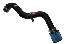 Load image into Gallery viewer, Injen 16-20 Acura ILX 2.4L Black Powder Coat Cold Air Intake - SP1478BLK