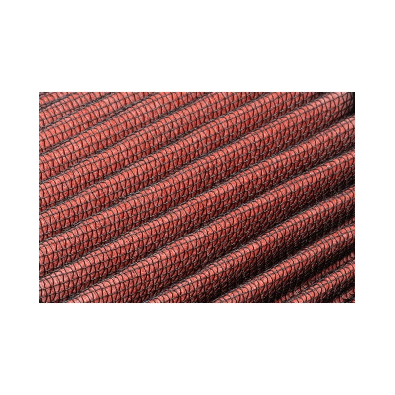 APR Replacement Intake Filter for CI100052/CI100053 - Red - RF100019