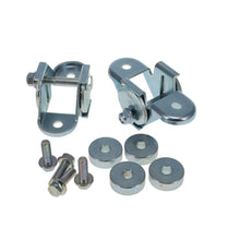 Load image into Gallery viewer, SPC Performance 95-05 Mitsubishi Eclipse/95-06 Chrysler Sebring Rear Camber Kit w/Spacers - 73620