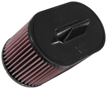 Load image into Gallery viewer, K&amp;N 2014 Maserati Ghibli V6-3.0L F/I Replacement Drop In Air Filter - E-0651