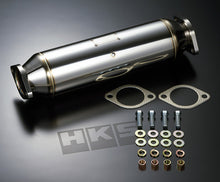 Load image into Gallery viewer, HKS MTL CAT CT9A Round - 33005-AM002