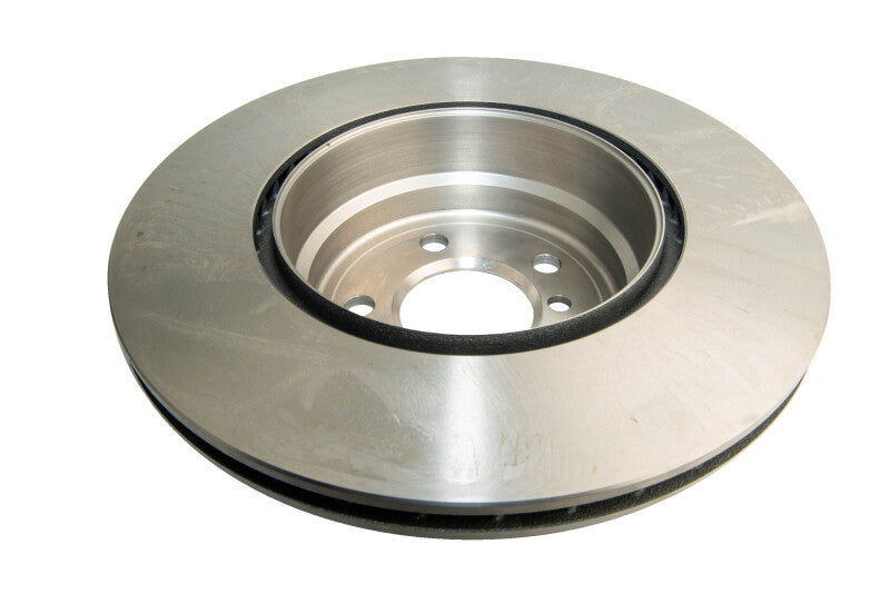 DBA 07-10 BMW X5 xDrive48i 4.4i Rear Street Series Standard Rotor - DBA2867