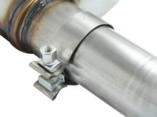 Load image into Gallery viewer, aFe MACHForce XP Cat-Back Exhaust 3in SS w/ Black Tip 09-12 Dodge Ram 1500 V8 5.7L - 49-42031-B