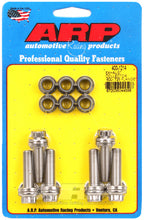 Load image into Gallery viewer, ARP Exhaust collector .600-.725 flange bolt kit - 400-1214