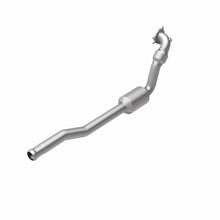 Load image into Gallery viewer, MagnaFlow Conv DF 01-04 Volvo C70 2.4L - 24072