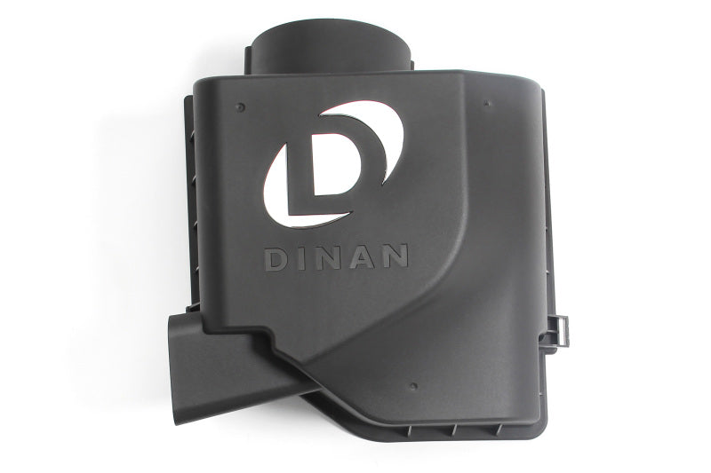 Dinan 01-06 BMW 325Ci E46 325 Airbox Kit - D760-0007