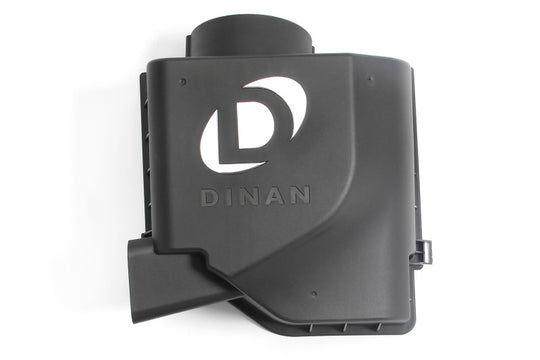 Dinan 01-06 BMW 325Ci E46 325 Airbox Kit - D760-0007