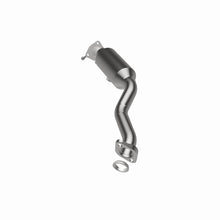 Load image into Gallery viewer, MagnaFlow Direct Fit Catalytic Converter 07-08 Honda Fit 1.5L M/T - 51768