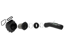Load image into Gallery viewer, aFe Quantum Pro DRY S Cold Air Intake System 17-18 GM/Chevy Duramax V8-6.6L L5P - Dry - 53-10007D