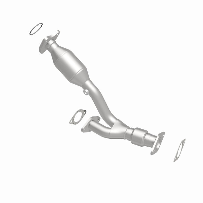 MagnaFlow 2007 Pontiac G6 3.5L Direct Fit Converter - 5561182