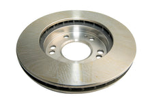 Load image into Gallery viewer, DBA 95-05 Chrysler Sebring Front Street Series Standard Rotor - DBA421