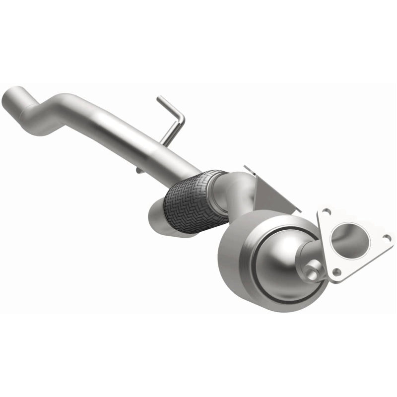 MagnaFlow 11-17 Porsche Cayenne 3.6L Direct Fit Converter - 5551370