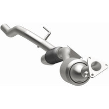 Load image into Gallery viewer, MagnaFlow 11-17 Porsche Cayenne 3.6L Direct Fit Converter - 5551370