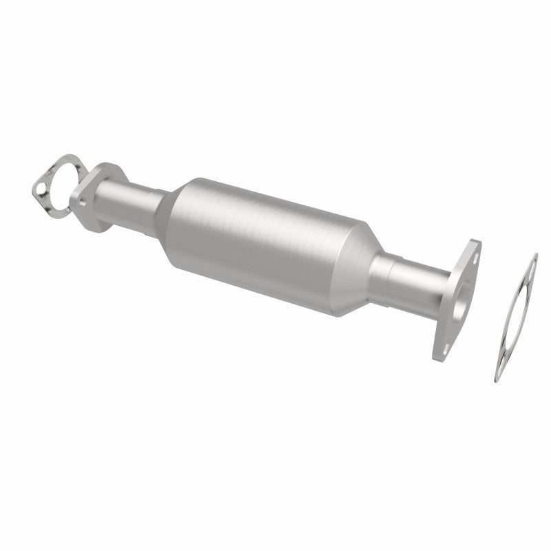 MagnaFlow 97-98 Hyundai Sonata 3.0L Direct Fit Converter - 4481878