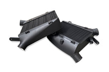 Load image into Gallery viewer, CSF 2020+ Audi C8 RS6/RS7 High-Performance Intercooler System - Black - 8194B