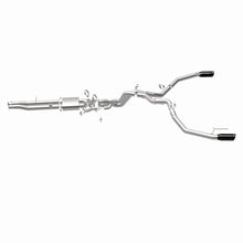 Load image into Gallery viewer, Magnaflow 2024 Ford Ranger Raptor Cat-Back Exhaust System - 19637