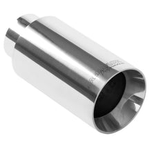Load image into Gallery viewer, MagnaFlow Tip 1-Pk DW 3 X 7.50 2.25 Id - 35122
