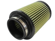 Load image into Gallery viewer, aFe MagnumFLOW Air Filters IAF PG7 A/F PG7 4F x 6B x 4-3/4T x 7H - 72-40011