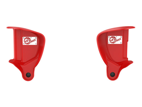 aFe Magnum AIS Air Scoop 15-18 BMW M3/15-20 M4 - 54-13032SR