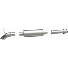 Load image into Gallery viewer, MagnaFlow SYS C/B 05-06 Wrangler Unlimit 4.0L - 17121
