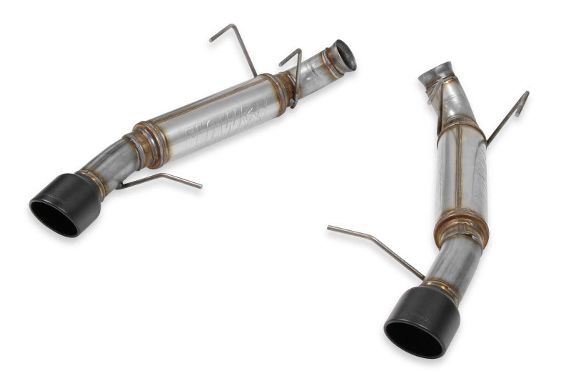 Flowmaster 11-12 Mustang GT V8 FlowFX Axle-Back Exhaust System - 717879