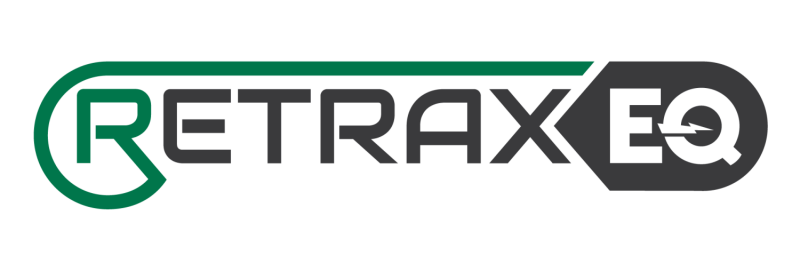 Retrax 16-23 Nissan Titan King Cab 6.5ft. Bed (w or w/o Utilitrack) Retrax EQ - EQ0752