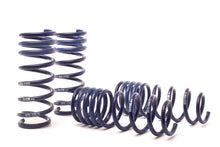 Load image into Gallery viewer, H&amp;R 17-22 BMW 530i/540i/M550i xDrive G30 Sport Spring - 28721-2