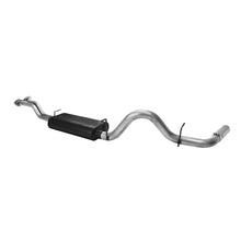 Load image into Gallery viewer, Flowmaster 96-99 Tahoe/Yukon 5.7L Force II Cat-Back SS Exhaust System - 817166