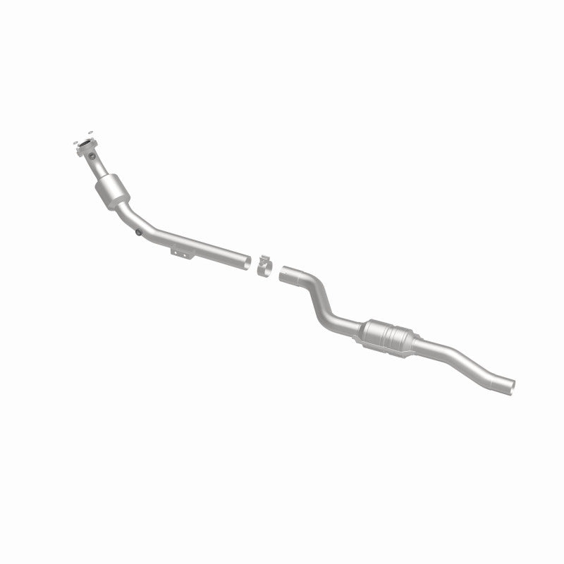 MagnaFlow 2005 Mercedes-Benz E320 3.2L Direct Fit Converter - 5411706