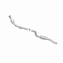 Load image into Gallery viewer, MagnaFlow 2005 Mercedes-Benz E320 3.2L Direct Fit Converter - 5411706