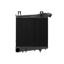 Load image into Gallery viewer, Mishimoto 08-10 Ford 6.4L Powerstroke Intercooler (Black) - MMINT-F2D-08BK