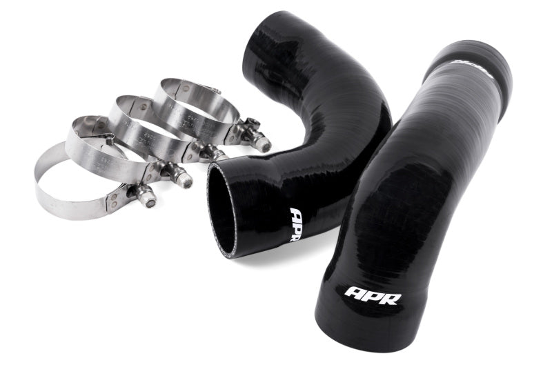 APR 19-26 Audi Q3 MQB Intercooler Hose Kit - MS100114