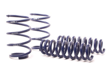 Load image into Gallery viewer, H&amp;R 13-15 BMW X1 sDrive28i E84 Sport Spring (2WD Only) - 28959-1
