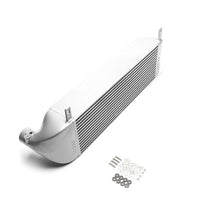 Load image into Gallery viewer, Cobb 16-18 Ford Focus RS Front Mount Intercooler - Silver - 793500-SL