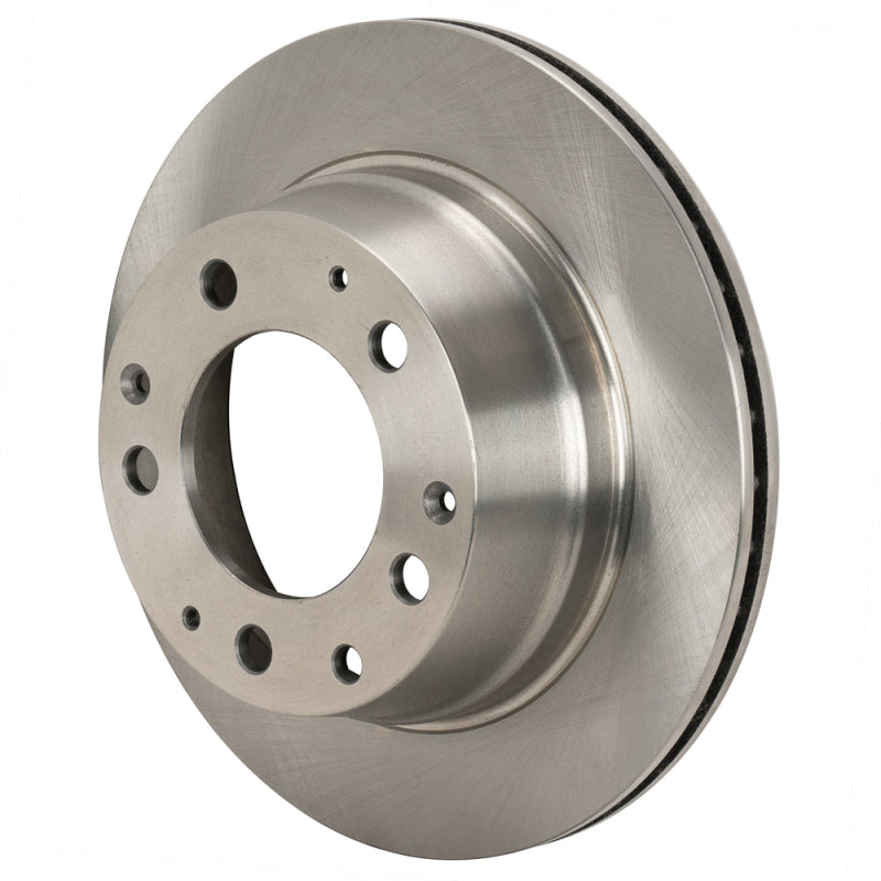 Wilwood ROTOR1142-080DS354-222MAEXXXXN 5X5.118 D/D - 160-16690