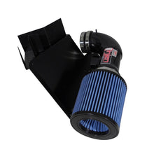 Load image into Gallery viewer, Injen 08-09 128i E82 / 07-09 328i E92 / 2006 330i E92 3.0L 6 Cyl. (Includes Heat Shield) Black Short - SP1121BLK