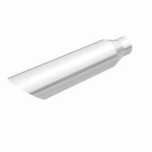 Load image into Gallery viewer, MagnaFlow Tip 1-Pk Bb 4.00 X 18 2.5 Id 45 - 35146