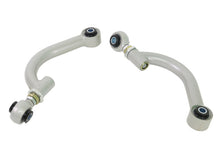 Load image into Gallery viewer, Whiteline 2016+ Hyundai Elantra Rear Camber Adjuster Kit - KTA282