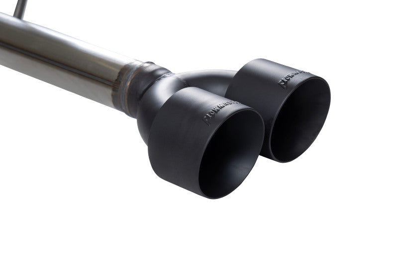 Flowmaster 24-25 GM 1500 6.2L American Thunder Cat-Back Exhaust System - 818206
