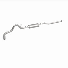 Load image into Gallery viewer, MagnaFlow Sys CB 05- Toyota Tacoma EC/CC-SB - 16625