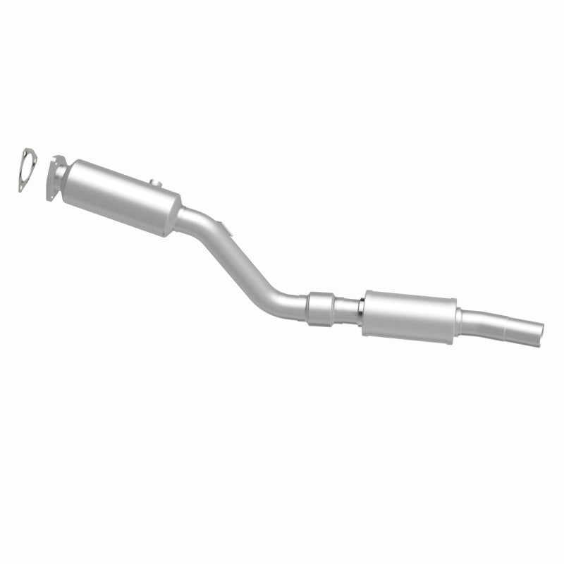 MagnaFlow Conv DF 05-09 Audi Quattro 3.2L Driver Side - 24354