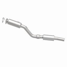 Load image into Gallery viewer, MagnaFlow Conv DF 05-09 Audi Quattro 3.2L Driver Side - 24354