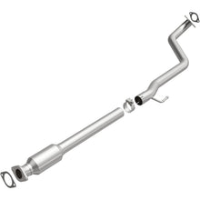 Load image into Gallery viewer, MagnaFlow 16-17 Veloster L4 1.6 OEM Underbody Direct Fit Converter - 21-139