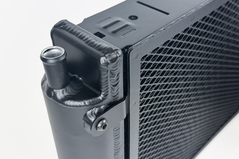 CSF McLaren MP4-12C / 650S / 675LT High Performance Heat Exchanger - 8213