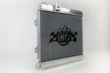 Load image into Gallery viewer, CSF 87-91 BMW M3 (E30) 2.7L Radiator - 7063